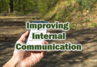 Improve Internal Communication
