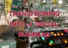 Should You Transform Your Company Into a Digital Business?