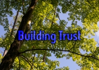Building Trust with Prospective Customers