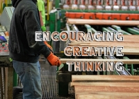 Encouraging Innovative Thinking and Creativity Within your Team