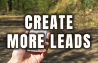 Create More Leads