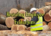 Revisiting How You Conduct Employee Performance Evaluations