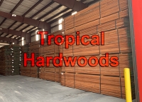 Tropical Hardwood Lumber Updates